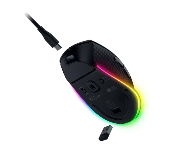 Razer Pro Click V2 - 1504775 - zdjęcie 5